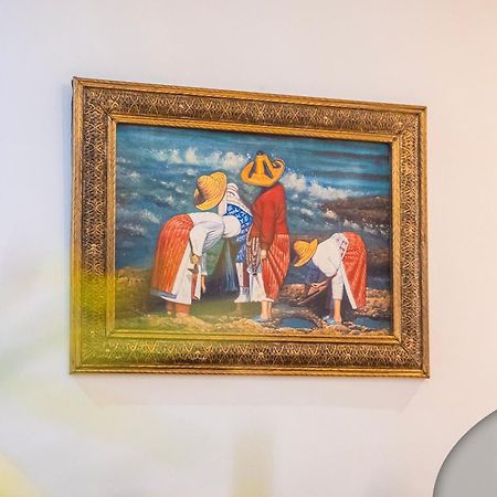 Ma Studio Marrakesh Ngoại thất bức ảnh