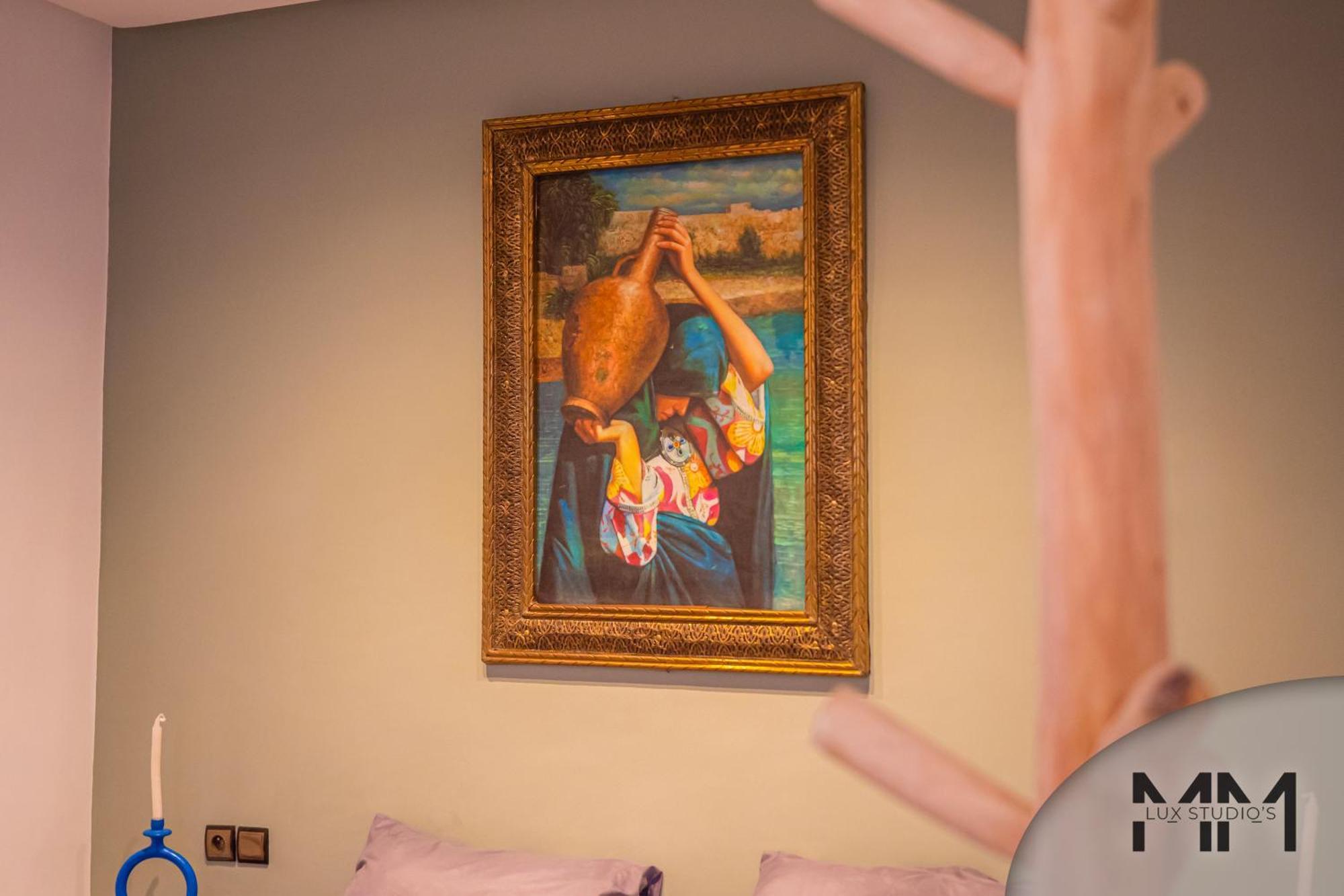 Ma Studio Marrakesh Ngoại thất bức ảnh