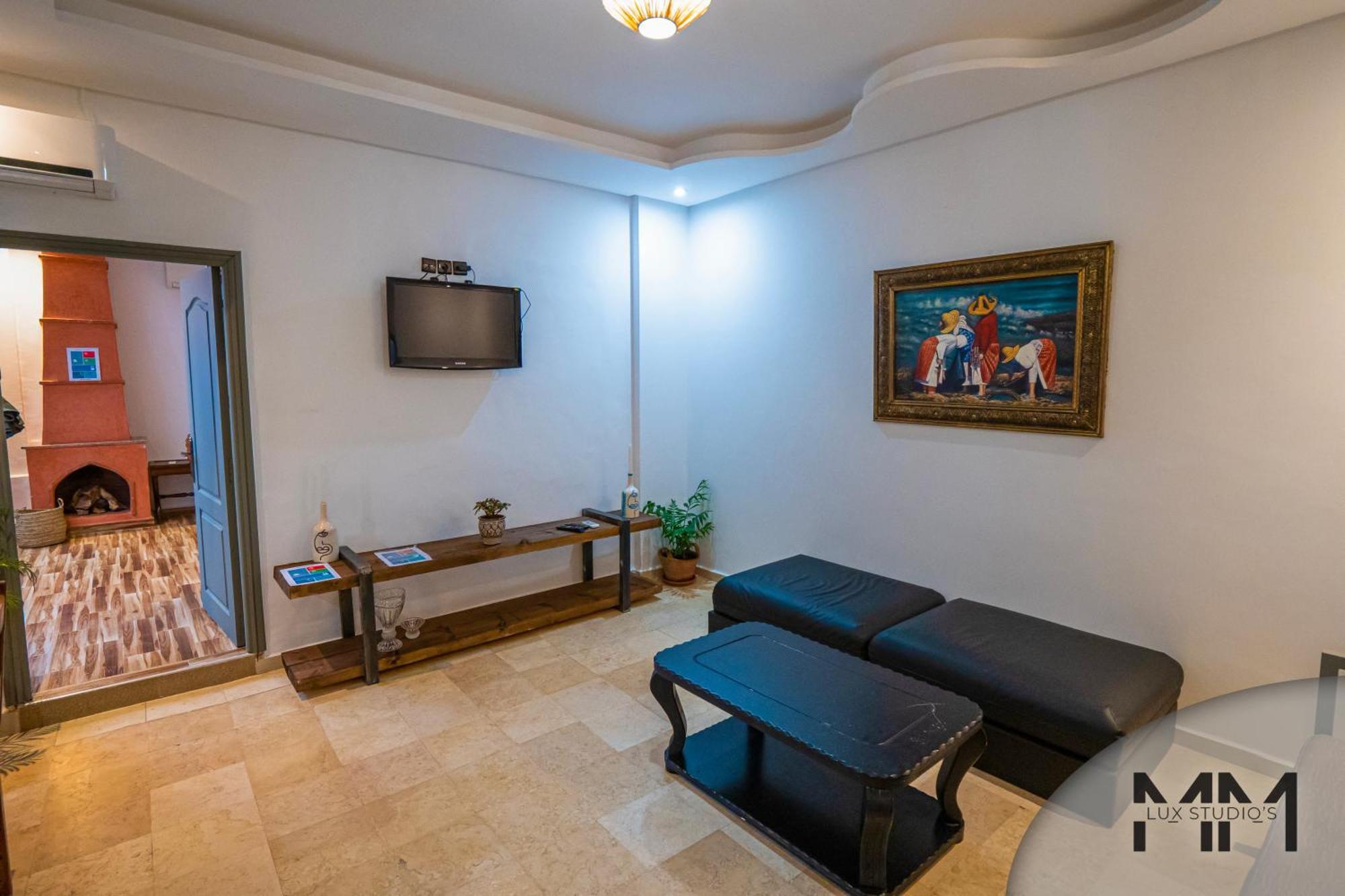 Ma Studio Marrakesh Ngoại thất bức ảnh