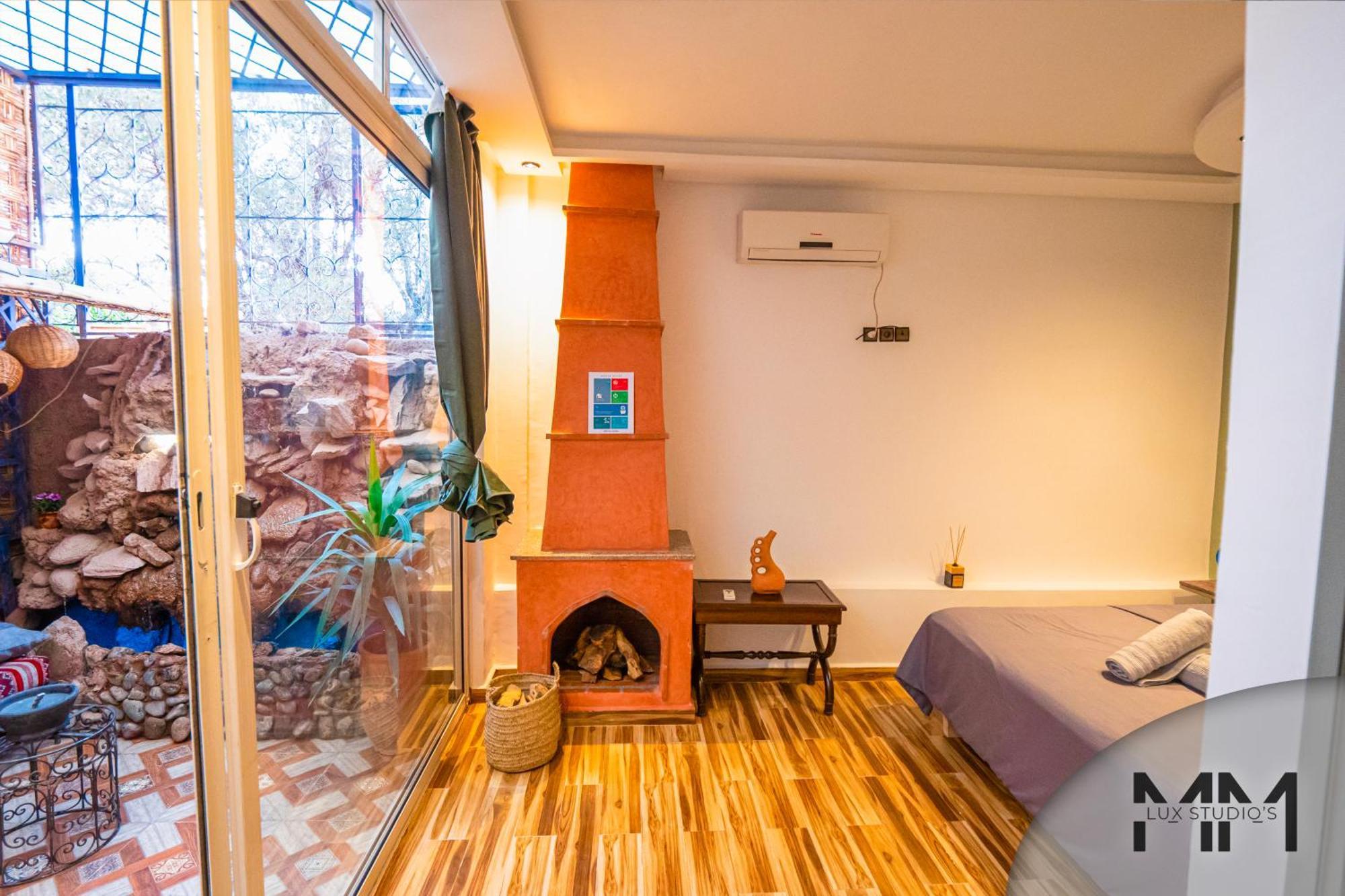 Ma Studio Marrakesh Ngoại thất bức ảnh