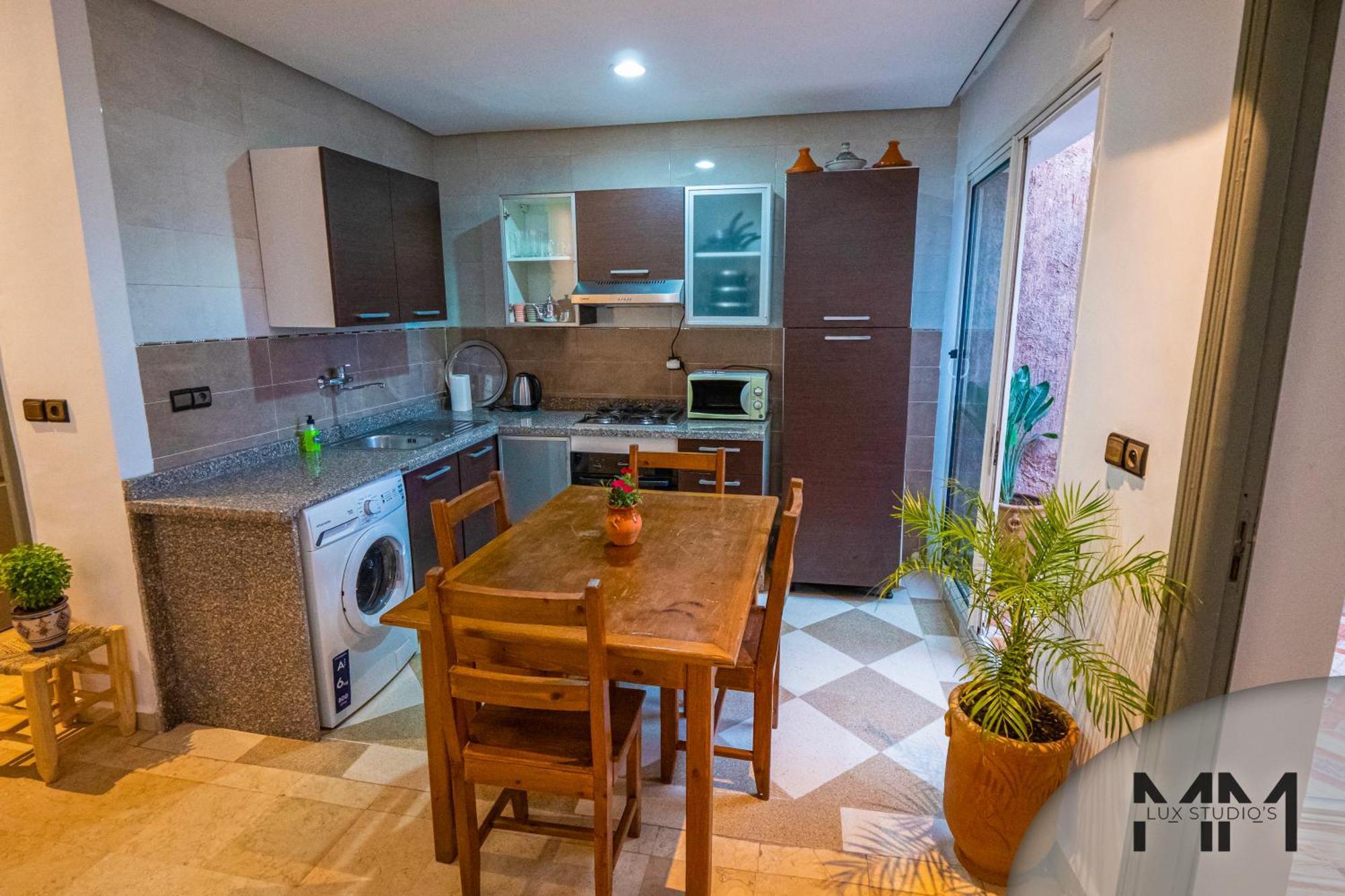 Ma Studio Marrakesh Ngoại thất bức ảnh