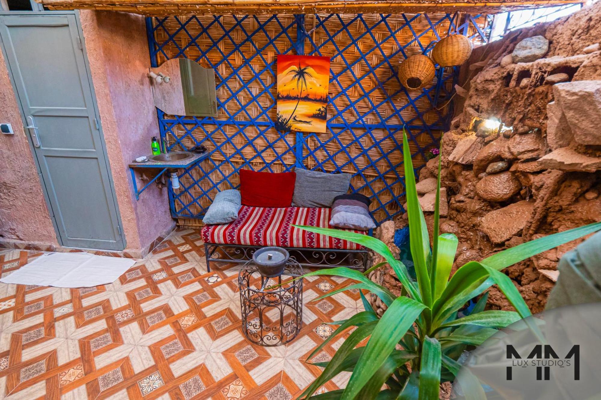 Ma Studio Marrakesh Ngoại thất bức ảnh