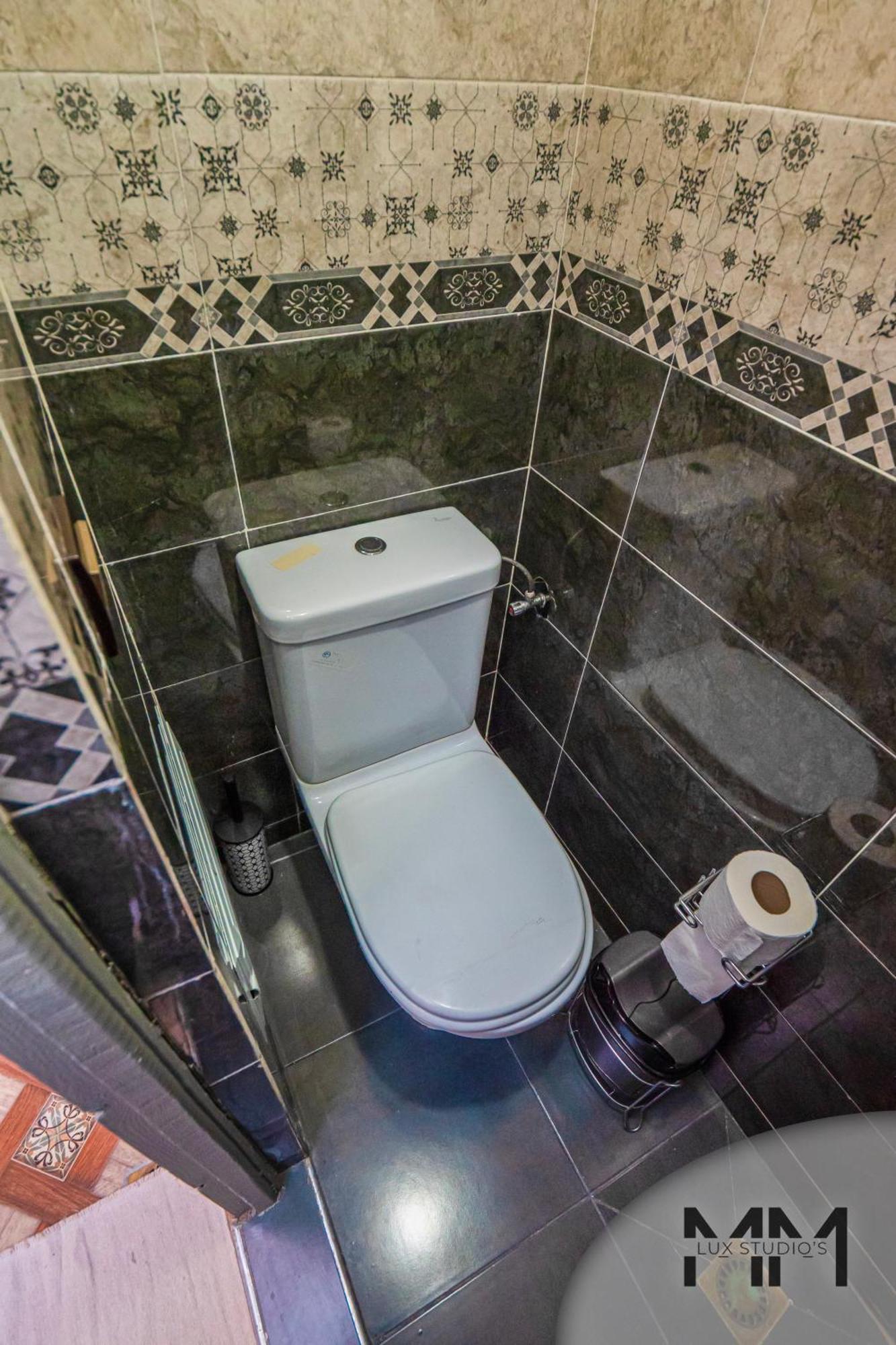 Ma Studio Marrakesh Ngoại thất bức ảnh