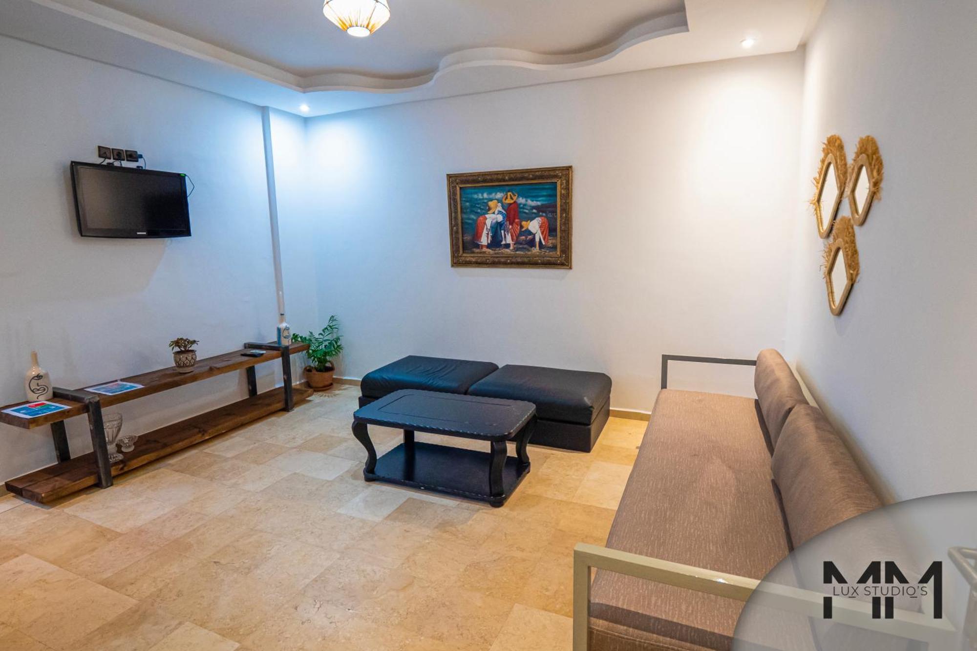 Ma Studio Marrakesh Ngoại thất bức ảnh