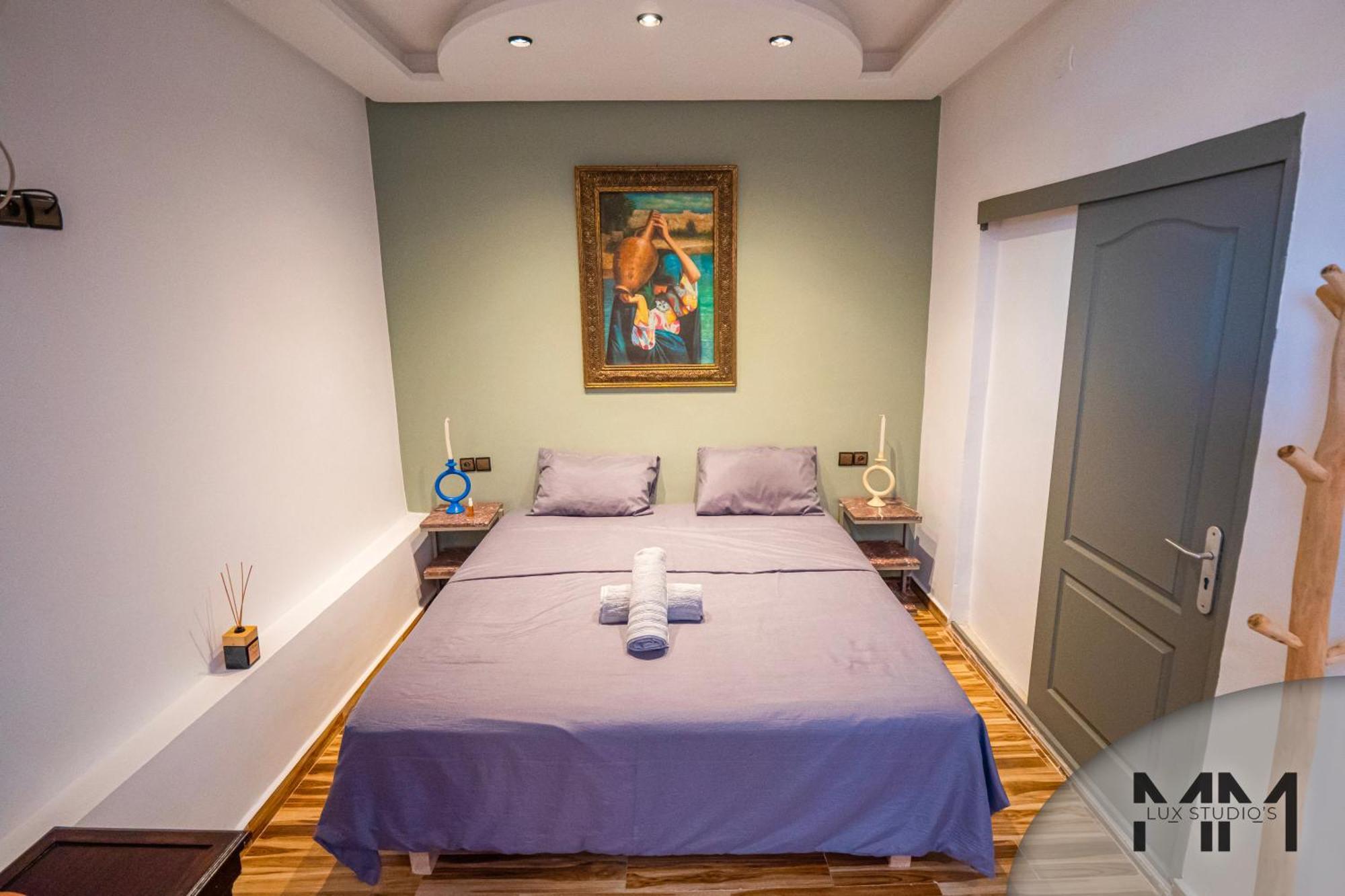 Ma Studio Marrakesh Ngoại thất bức ảnh