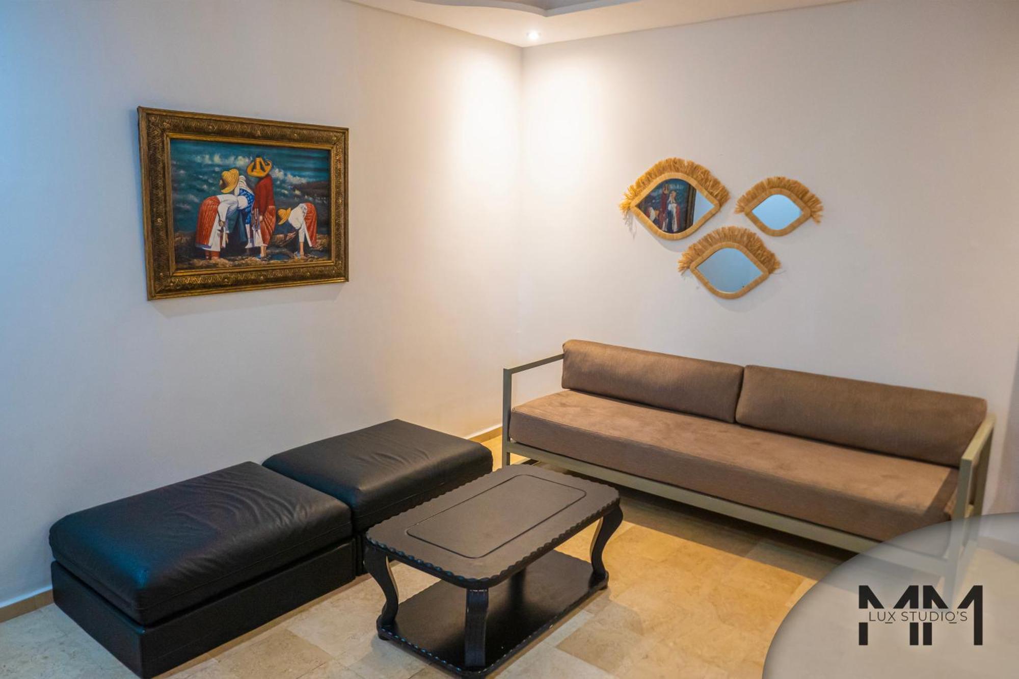 Ma Studio Marrakesh Ngoại thất bức ảnh