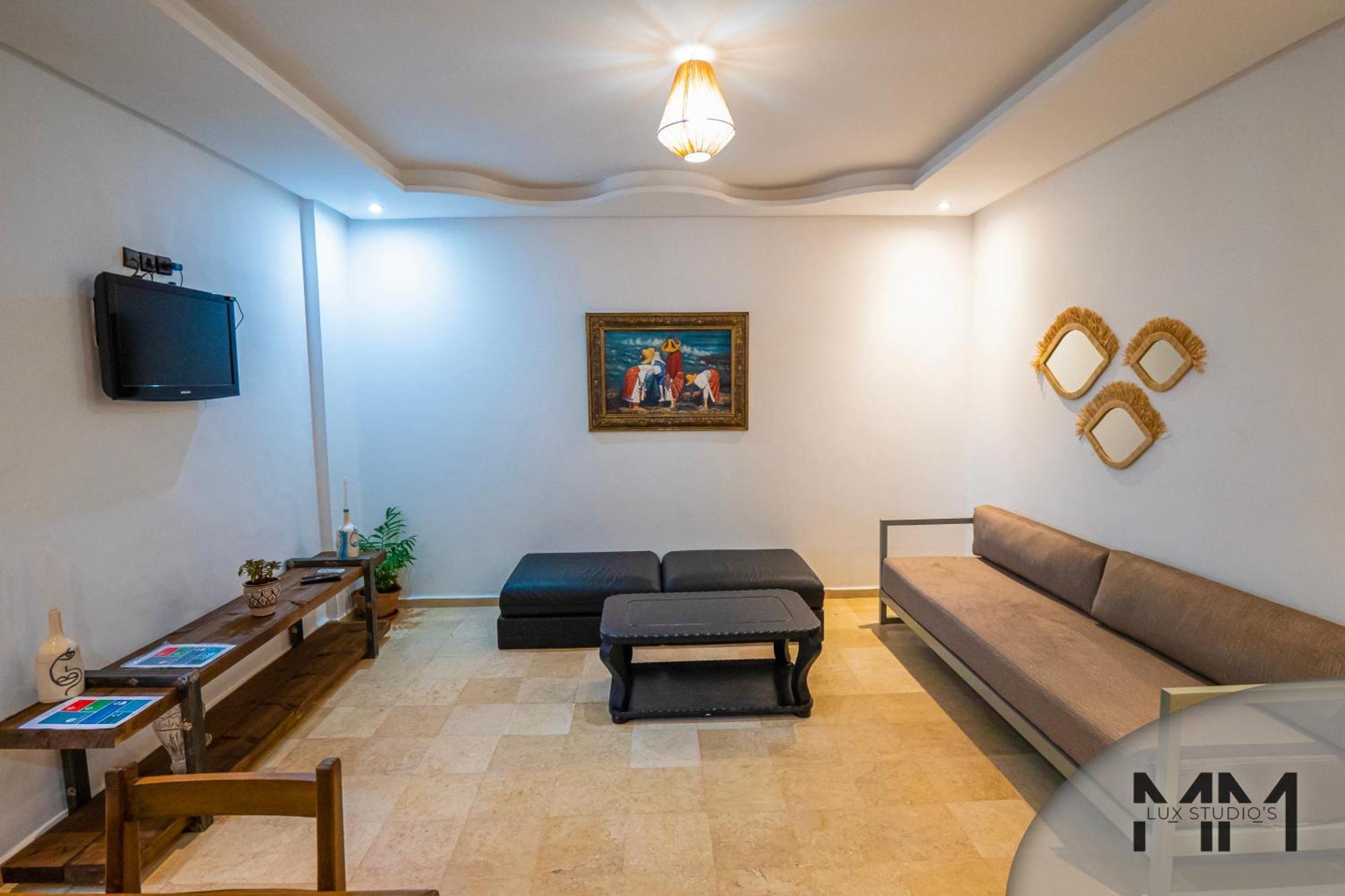 Ma Studio Marrakesh Ngoại thất bức ảnh