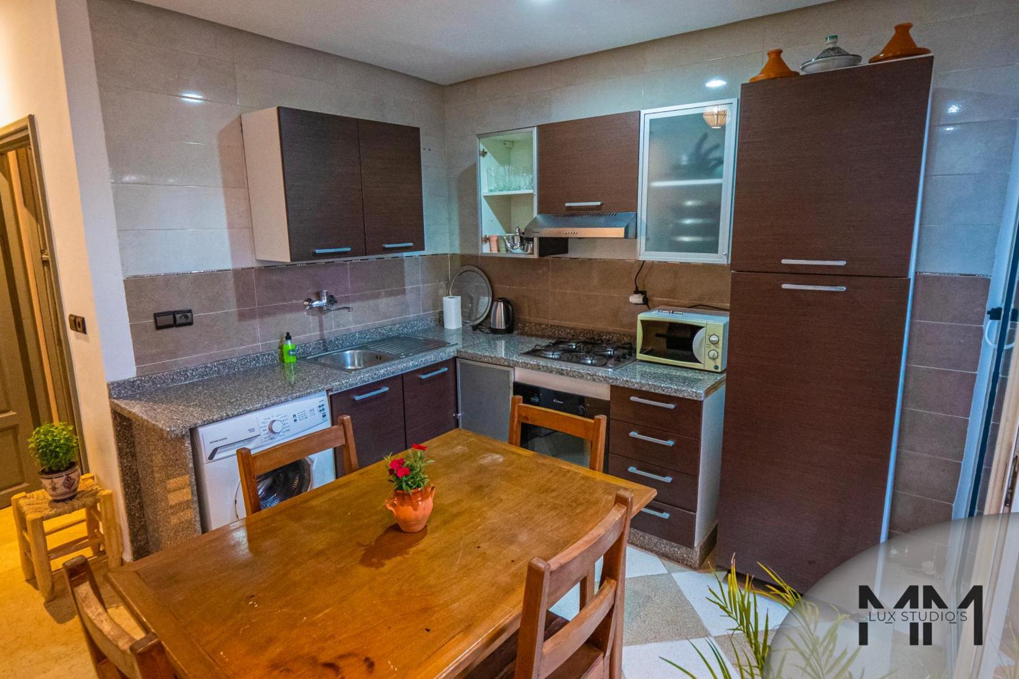 Ma Studio Marrakesh Ngoại thất bức ảnh