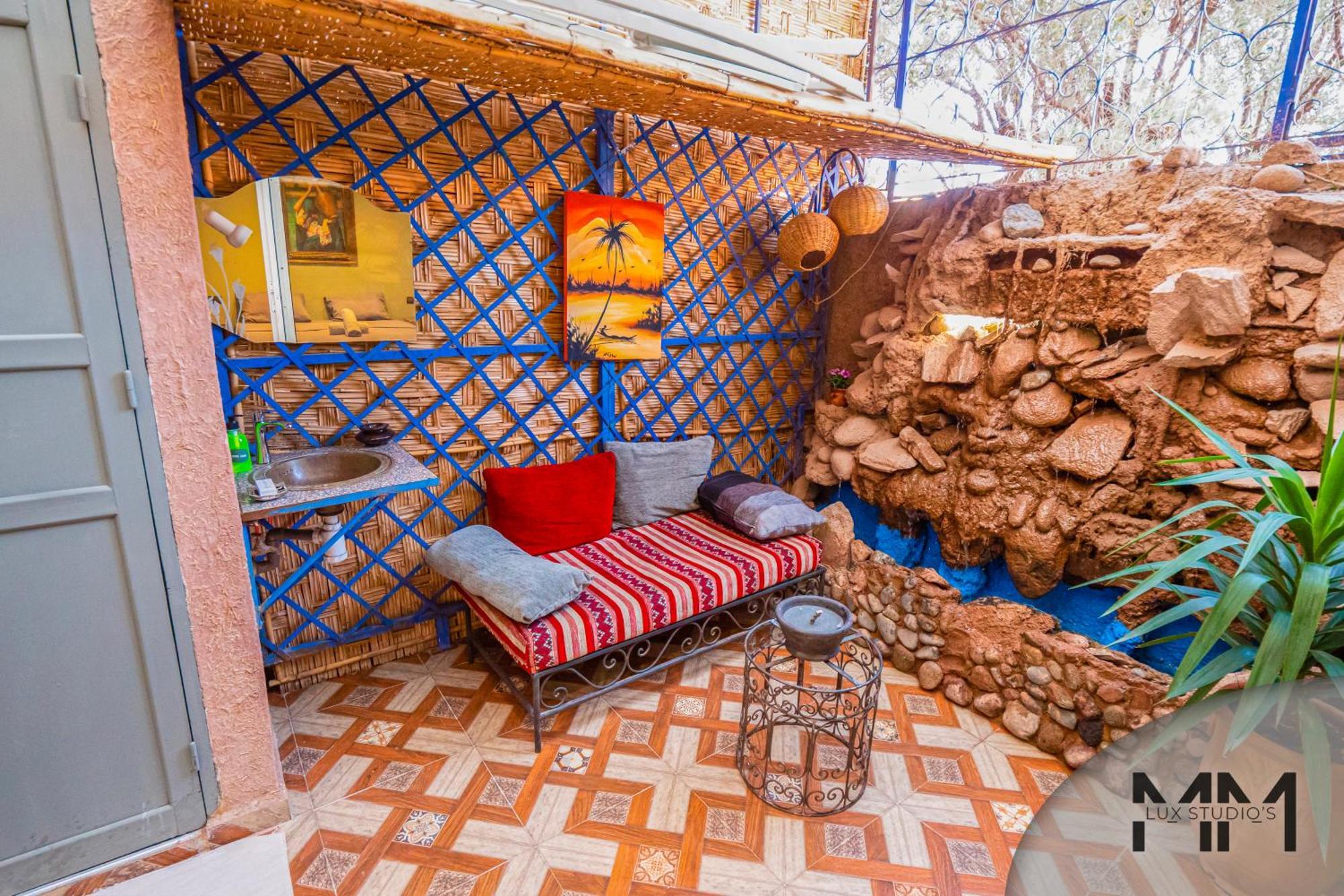 Ma Studio Marrakesh Ngoại thất bức ảnh