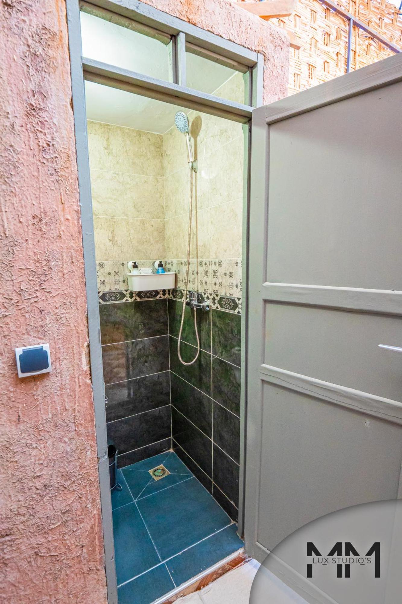 Ma Studio Marrakesh Ngoại thất bức ảnh
