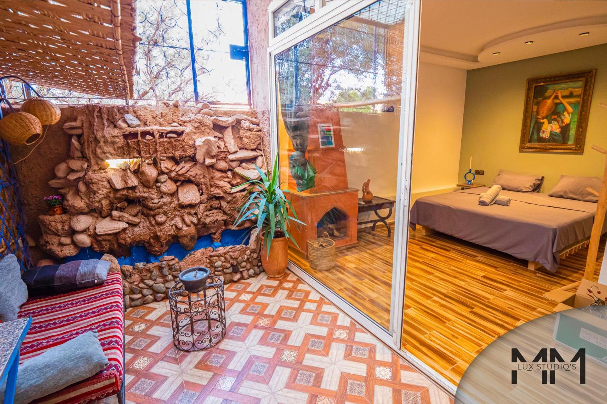 Ma Studio Marrakesh Ngoại thất bức ảnh